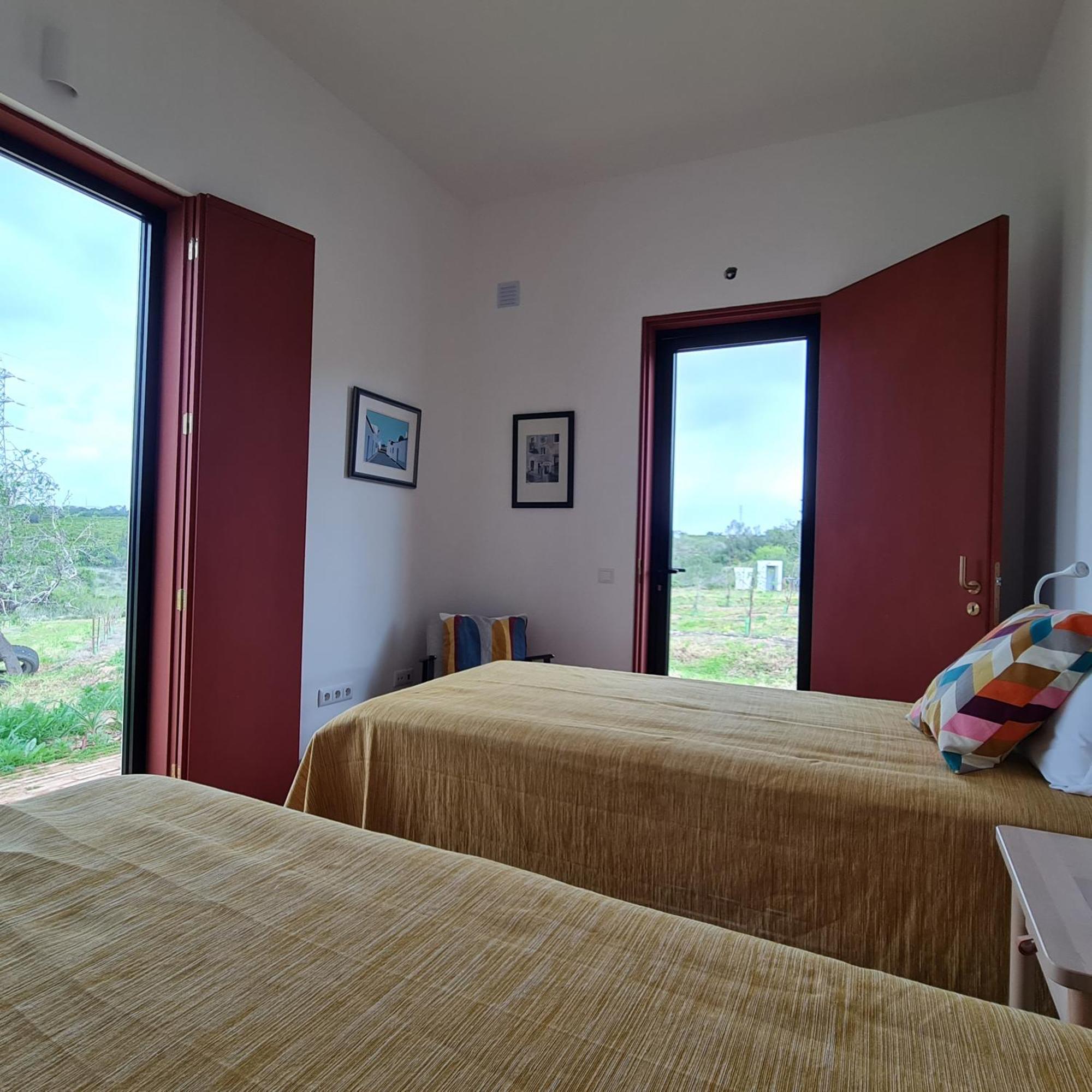 Monte Das Acoteias - Agroturismo Tavira Exterior foto